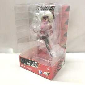 【中古】グッドスマイルカンパニー POP UP PARADE パンサー ペルソナ5 ザ・ロイヤル[15]