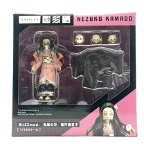 楽天市場】buzzmod. 竈門禰豆子の通販