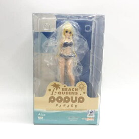 【中古】グッドスマイルカンパニー POP UP PARADE BEACH QUEENS アリス 未開封品 劇場版 ソードアート・オンライン -プログレッシブ- 冥き夕闇のスケルツォ[97]