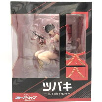 楽天市場】ブルーアーカイブ -Blue Archive- 春日ツバキ 1/7 完成品 