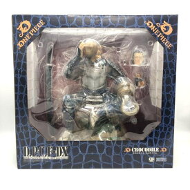 【中古】クロコダイル サムライVer. 「ワンピース」 DOOR PAINTING COLLECTION FIGURE-DX 1/7[69]