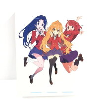 楽天市場】とらドラ！ blu－ray box 中古の通販