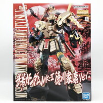 楽天市場】mg 武者ガンダムの通販