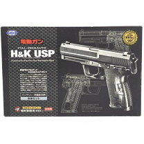 楽天市場】マルイ 電動 usp 中古の通販
