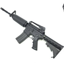 楽天市場】次世代電動ガン 中古m4の通販