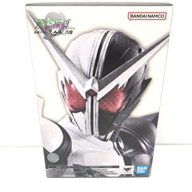 【中古】未開封)S.H.Figuarts (真骨彫製法) 仮面ライダーW ファングジョーカー(風都探偵アニメ化記念)[69]