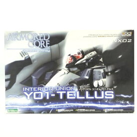 【中古】キャラプ）VI15 インテリオルユニオンY01-TELLUS(テルス)[69]