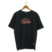 楽天市場】smoking kills（Tシャツ・カットソー｜トップス）：メンズ