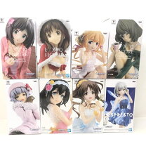 楽天市場】アイドルマスター シンデレラガールズ exqフィギュアの通販