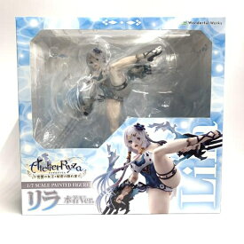 【中古】未開)グッドスマイルカンパニー リラ 水着Ver. 1/7 ライザのアトリエ[18]