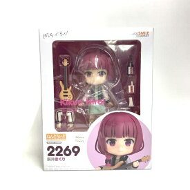 【中古】未開)ねんどろいど 廣井きくり ぼっち・ざ・ろっく[18]