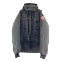 楽天市場】canada goose constable parkaの通販