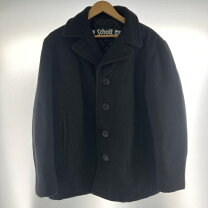 楽天市場】schott pコート 中古（メンズファッション）の通販 