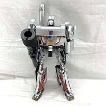 楽天市場】トランスフォーマー マスターピース メガトロン MP5の通販