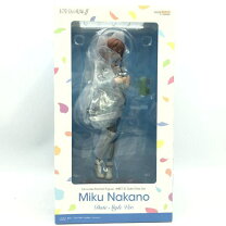 楽天市場】五等分の花嫁∬ 中野三玖 Date Style Ver. 1/6 完成品 