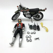 楽天市場】フィギュアーツ ライダーマンマシンの通販