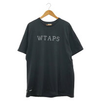 楽天市場】wtaps cross bone teeの通販