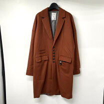 楽天市場】SHAREEF ロングコートの通販