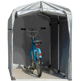 楽天市場 物置 バイク 自転車用ガレージ ガレージ エクステリア ガーデンファニチャー 花 ガーデン Diyの通販