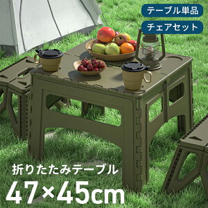 _95Si10{+ő5,000~OFF!!^ ܂肽݃e[u 47×45cm `FAZbg K[fe[u AEghAe[u K[f ܂肽 e[u h K[fjO oRj[ eX AE