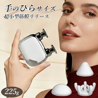 マッサージガン マッサージ器 ハンディ 筋膜リリース 3種類ヘッド ミニ 小型 コンパクト 電動 マッサージ…