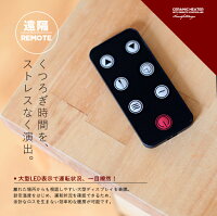 セラミックファンヒーターリモコン付きヒーターセラミックヒーターフットヒーターファンヒーター足元ヒーター電気ヒーター電気ファンヒーターキッチントイレ暖房暖房器具ストーブおしゃれ送料無料###ヒーターHPC12B-E###