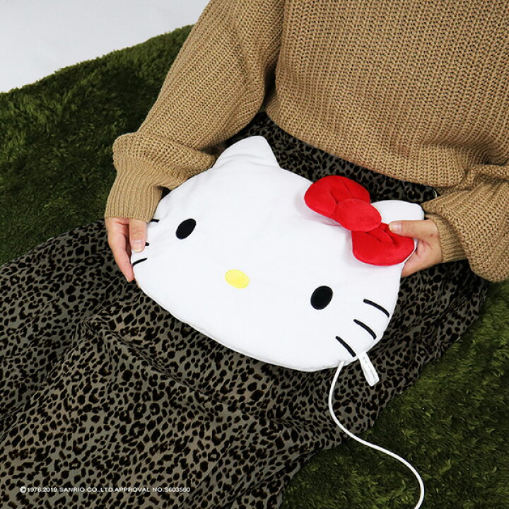楽天市場】USBウォーマー ハローキティ HELLO KITTY SANRIO サンリオ 