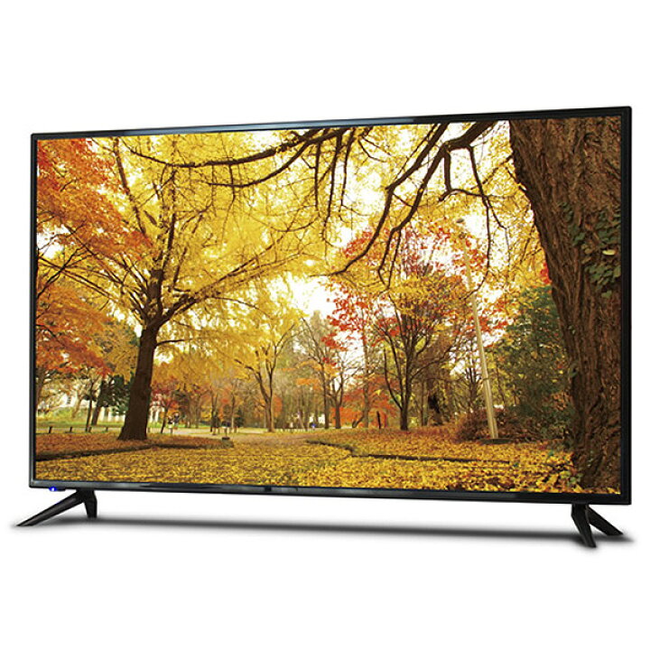 楽天市場】テレビ 55型 フルハイビジョン 液晶テレビ 55インチ LE 