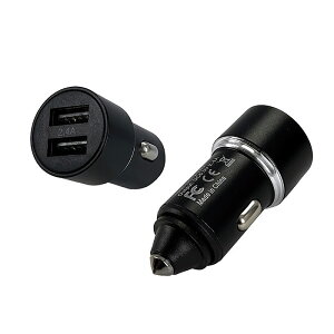 4連 Usb シガーソケット その他のカー用品 通販 価格比較 価格 Com