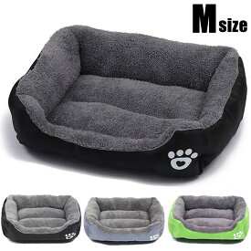 ＼5月10日5倍+店舗5％OFFクーポン!!／ ペットベッド カドラー Mサイズ 小型犬 猫用 ペットソファ ペット用品 ペット用 グッズ ペットクッション 猫ベッド 犬ベッド ペットベット ベッド ベット ソファ 犬 猫 ねこ ###ベッドBCWD-M-###