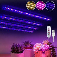 ＼9月9日対象商品10％OFF+スーパーセール!!／ 植物育成ライト LED シーリング 育成ライト 植物 ライト 観…