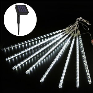 LED�C���~�l�[�V�������C�g ����� �X�m�[�t�H�[�����C�g �\�[���[ �[�d�� LED �C���~�l�[�V���� �X�m�[�h���b�v �c���� ���� ��� 50cm 8�{�Z�b�g �A���\ �h�� �x�����_ ���� ���O ###�d��LX