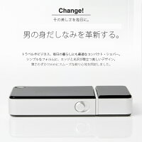 メンズシェーバーシェーバーUSB充電SlimShaverUSB髭剃り電気シェーバー旅行用シェーバー電動ひげ剃りひげそりヒゲ剃りヒゲそり送料無料/###シェーバーCSH004###