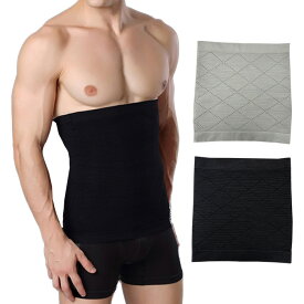 楽天市場 ウエスト引き締め サポーター メンズの通販