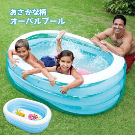 楽天市場 ビニールプールの通販