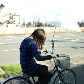 楽天市場 自転車 傘ホルダーの通販