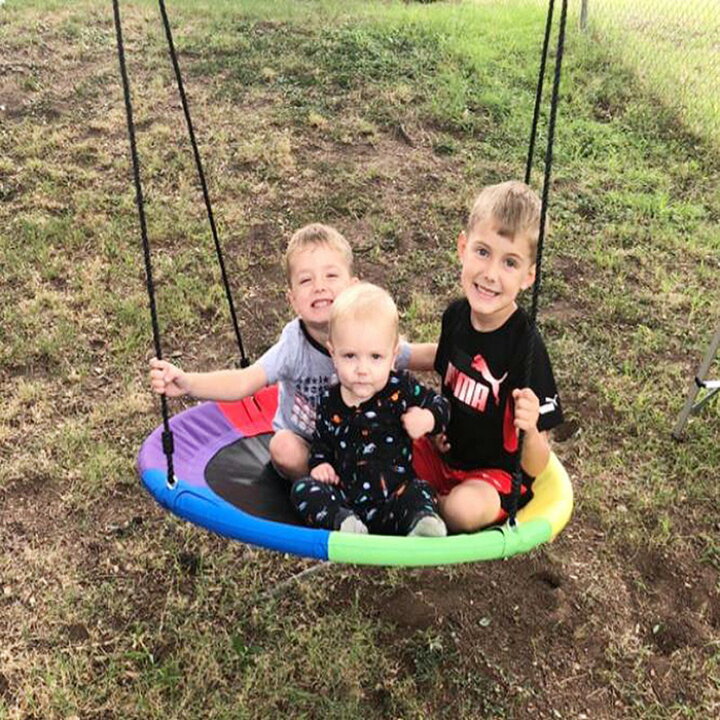 楽天市場 ブランコ ハンモック 特大 円盤型 直径100cm ハンモックブランコ 長さ調整可能 耐荷重100k ツリースイングキット 屋外 野外 庭 遊具 運動 アウトドア キャンプ レジャー 子供 キッズ 大人 送料無料 ブランコdsqq 6s お宝ワールド 楽天市場 ブランコ ハンモック 特大 円盤型 直径100cm ハンモックブランコ 長さ調整可能 耐荷重100k ツリースイングキット 屋外 野外 庭 遊具 運動 アウトドア キャンプ レジャー 子供 キッズ 大人 送料無料 ブランコdsqq 6s お宝ワールド