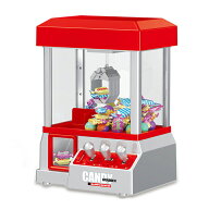 クレーンゲーム おもちゃ クレーンゲーム クレーン キャッチャー 本体 景品 UFOキャッチャー ufoキャッチ…
