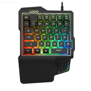 片手キーボード パソコンの人気商品・通販・価格比較 - 価格.com