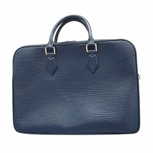 ルイ・ヴィトン(LOUIS VUITTON) エピ(epi) 中古 ビジネスバッグ  