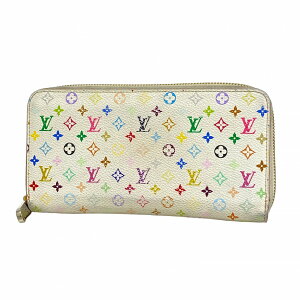 ルイ・ヴィトン(LOUIS VUITTON) モノグラム・マルチカラー(Monogram 