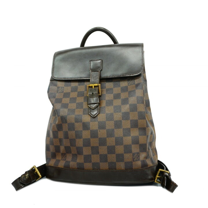 楽天市場】☆最終価格☆SALE【5cb0993】ルイヴィトン リュック 