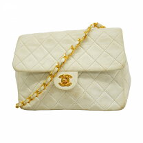 楽天市場】chanel マトラッセ ホワイトの通販