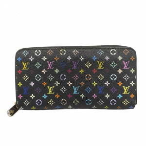 ルイ・ヴィトン(LOUIS VUITTON) モノグラム・マルチカラー(Monogram  