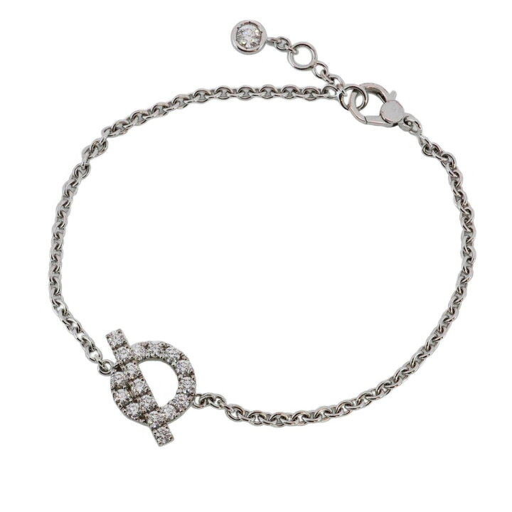 楽天市場】☆最終価格☆SALE【5jdb0731】エルメス ブレスレット  