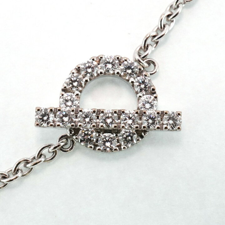 楽天市場】☆最終価格☆SALE【5jdb0731】エルメス ブレスレット  