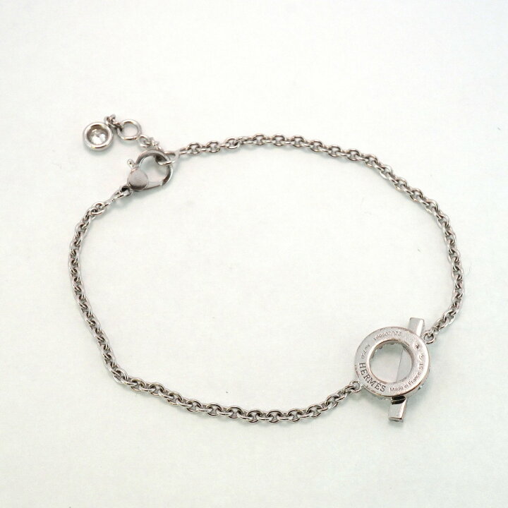 楽天市場】☆最終価格☆SALE【5jdb0731】エルメス ブレスレット  