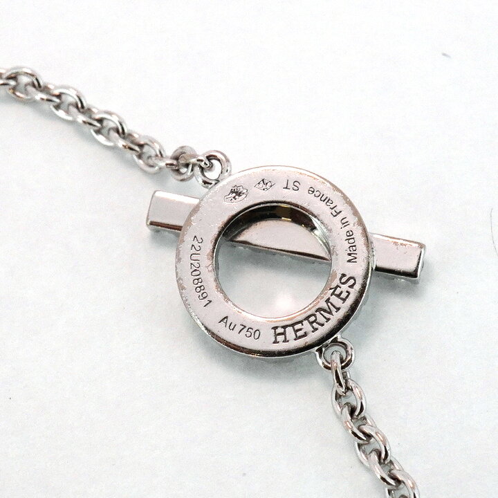 楽天市場】☆最終価格☆SALE【5jdb0731】エルメス ブレスレット  