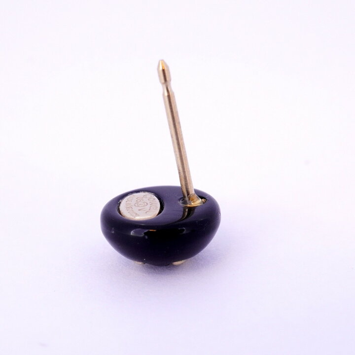 楽天市場】【5jdb1112】シャネル ピアス ココマーク 丸型 サークル GP  