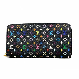 ルイ・ヴィトン(LOUIS VUITTON) モノグラム・マルチカラー(Monogram 